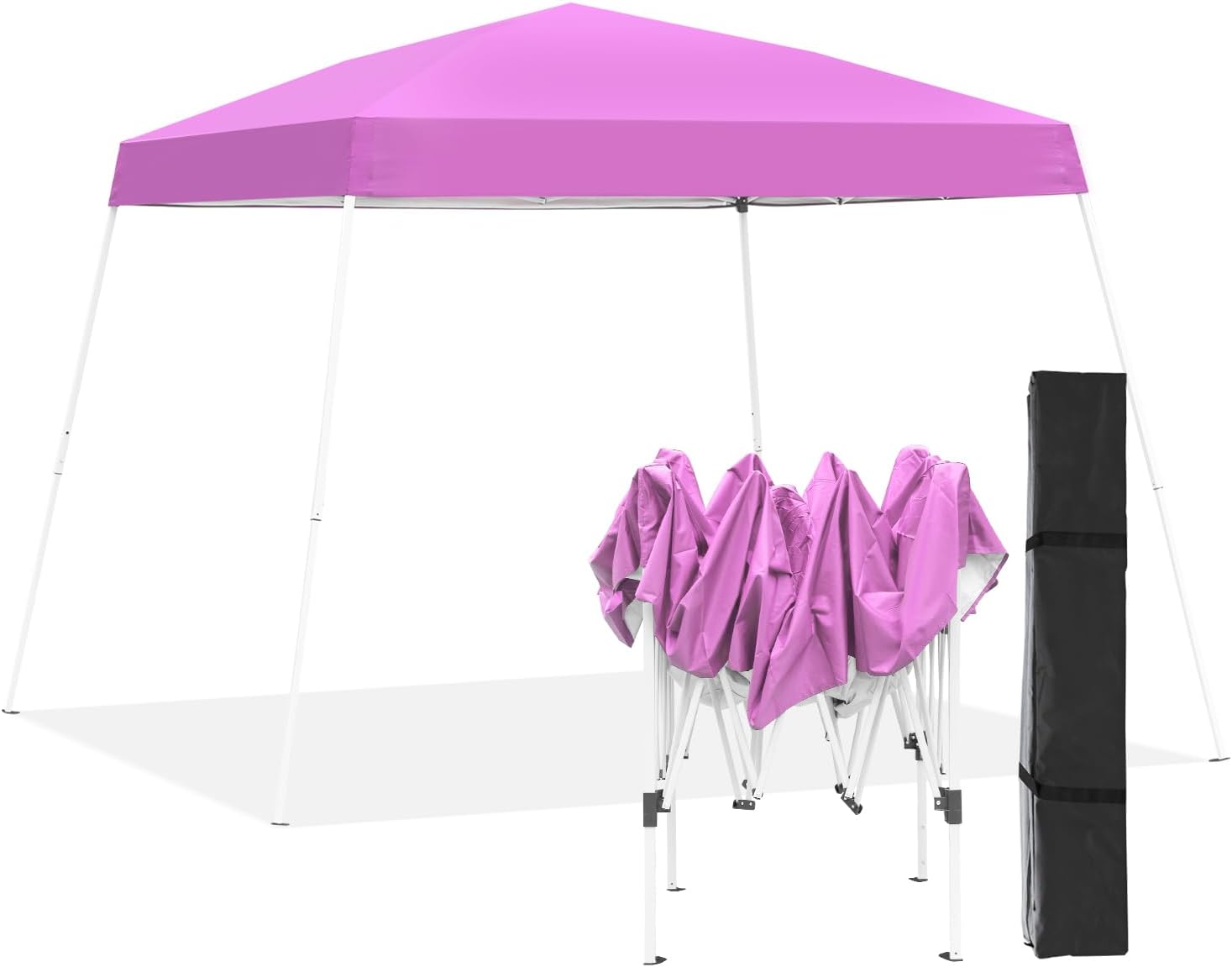 Read more about the article Canopy Tent