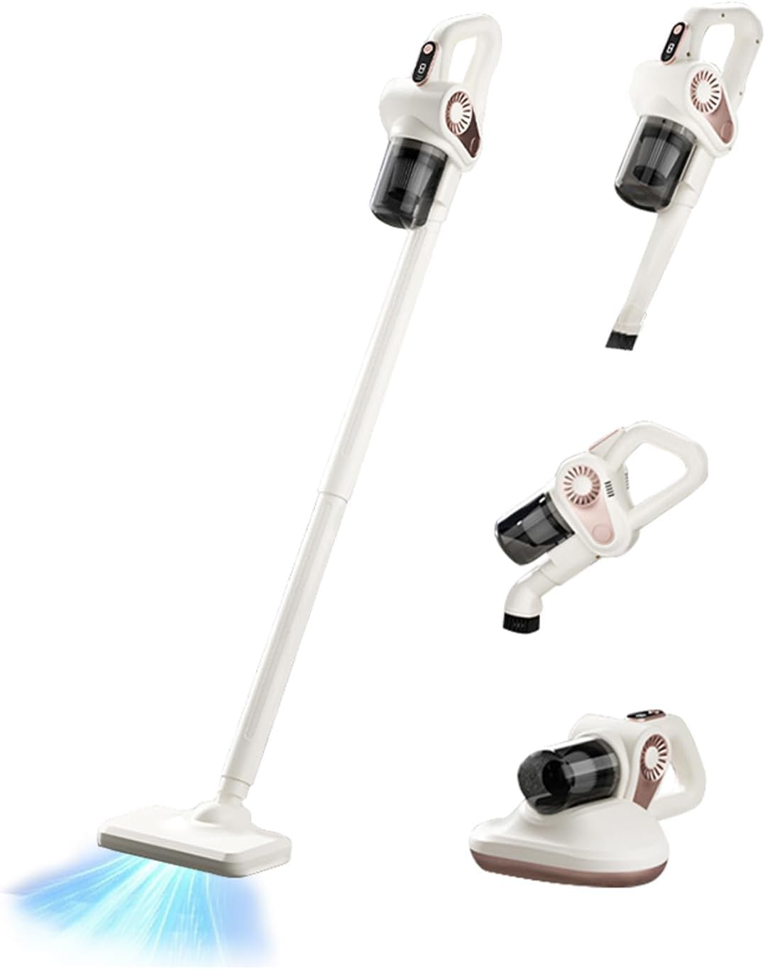 Read more about the article Vacuum Cleaner