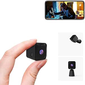 Read more about the article Hidden Smart Camera z