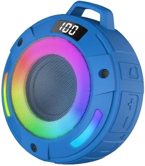 Read more about the article Portable Bluetooth Speake