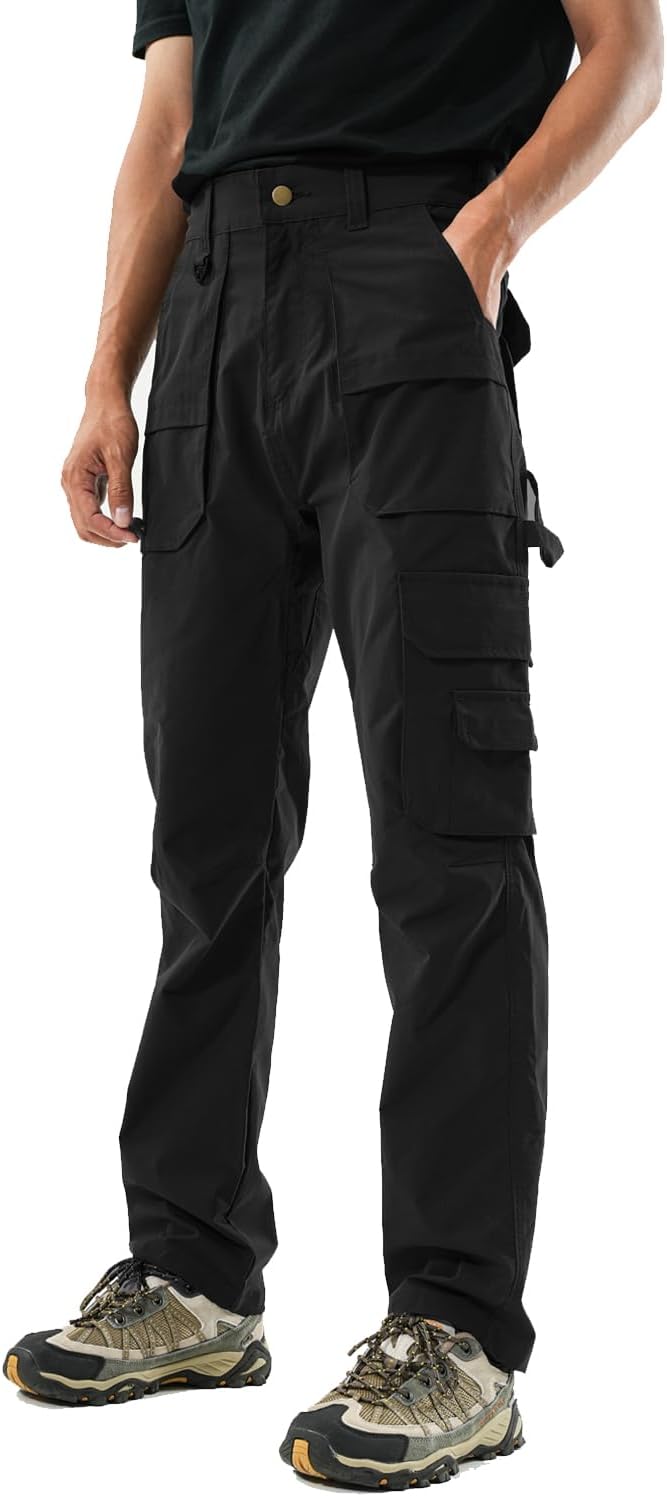 Read more about the article Men’s cargo pants
