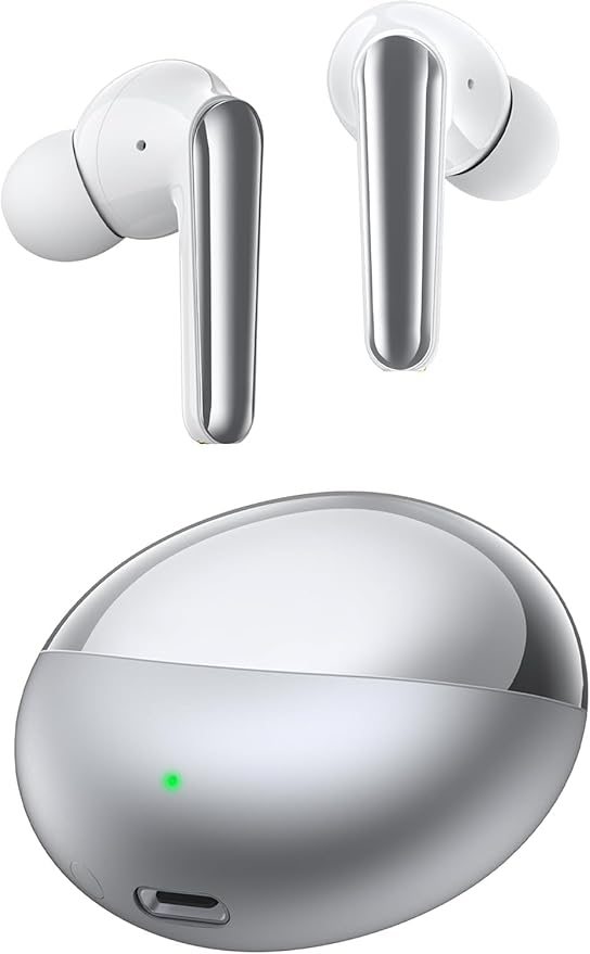 Read more about the article oraolo Active Noise Cancelling Earbuds,