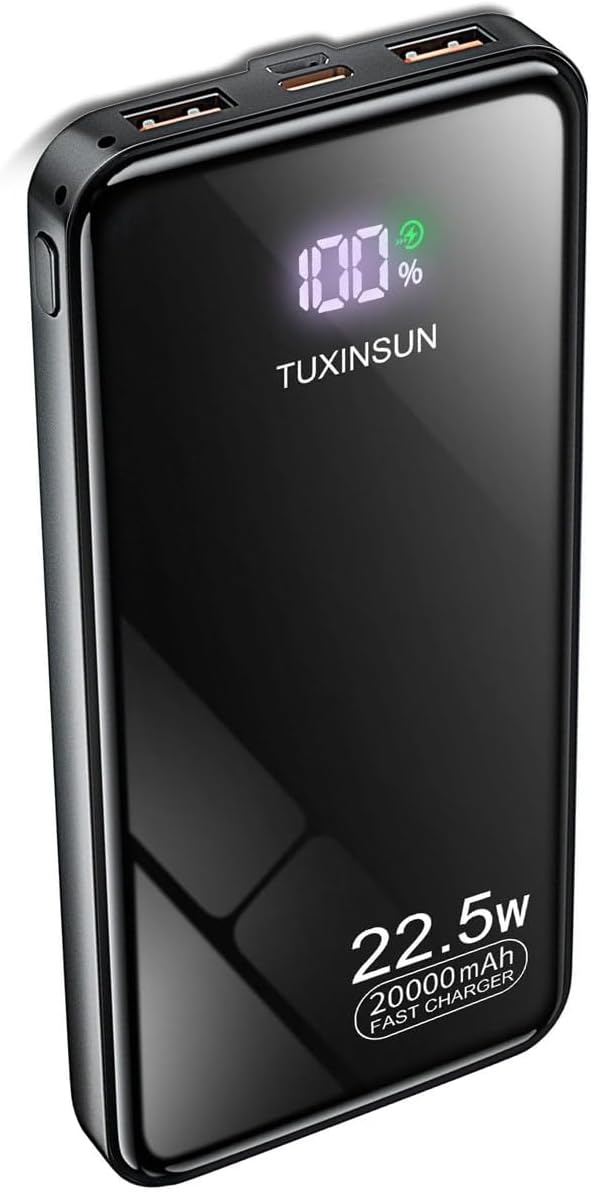 Read more about the article Power bank