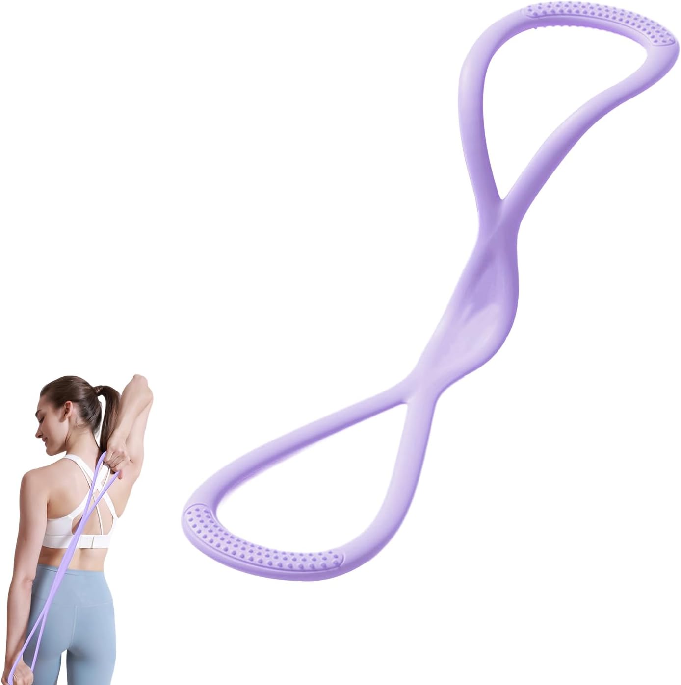 Read more about the article 8 Shaped Resistance