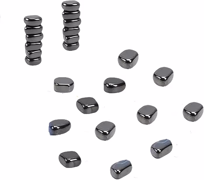 Read more about the article Magnetic Chess Game