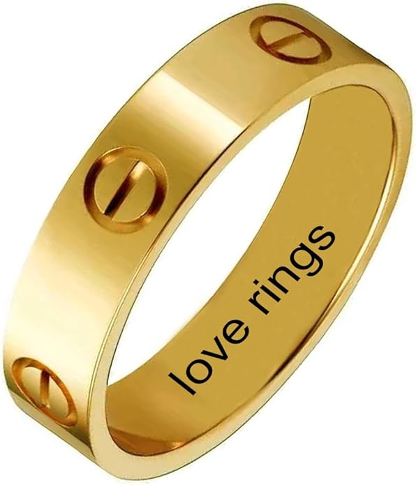 Read more about the article love ring