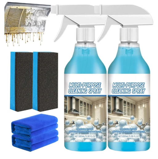 Read more about the article Spray Splash