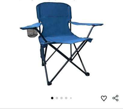 Read more about the article Folding Chair