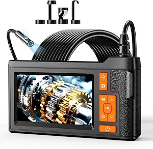 Read more about the article Endoscope Camera