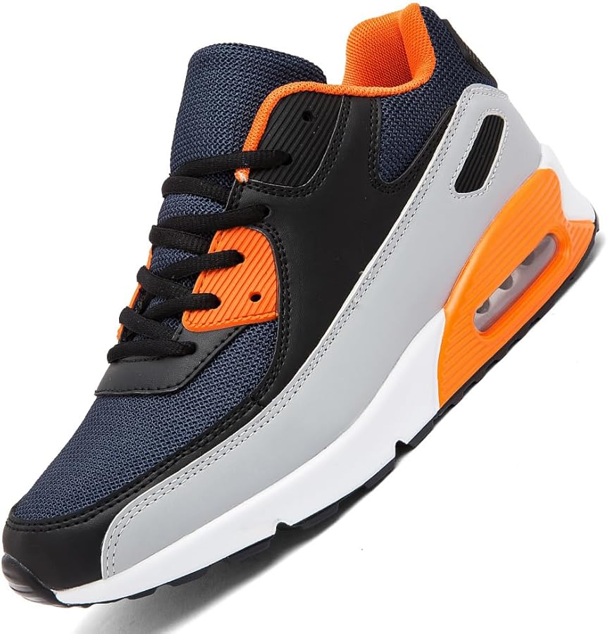Read more about the article Mens Fashion Trainers