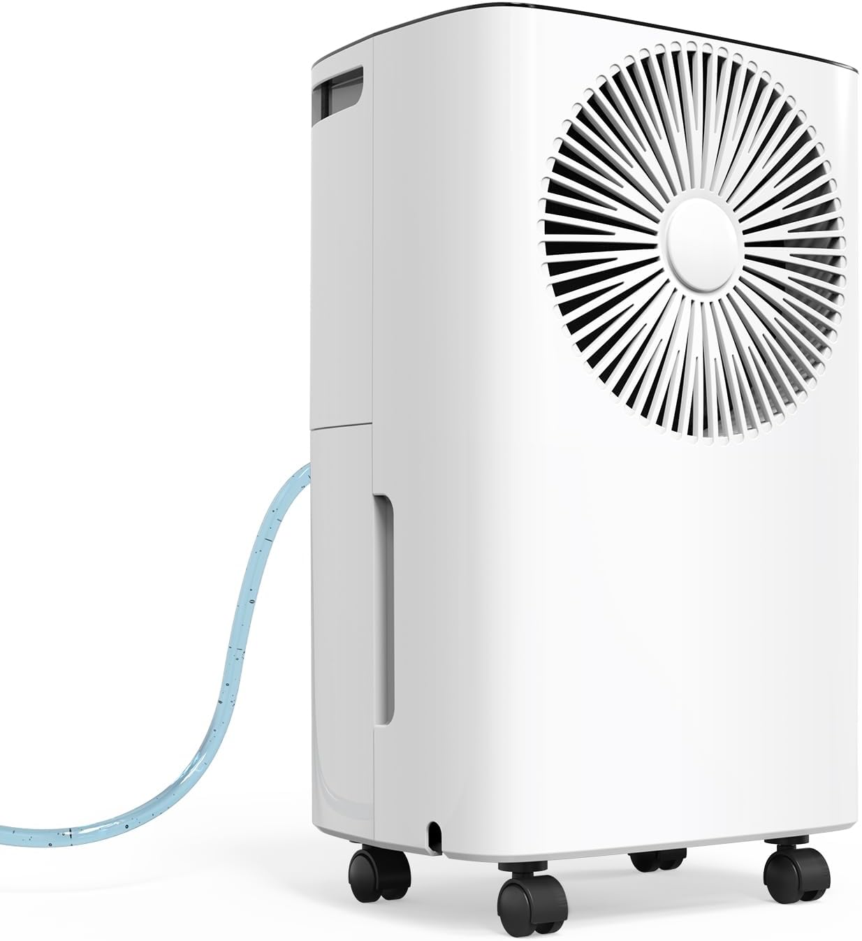 Read more about the article Dehumidifier