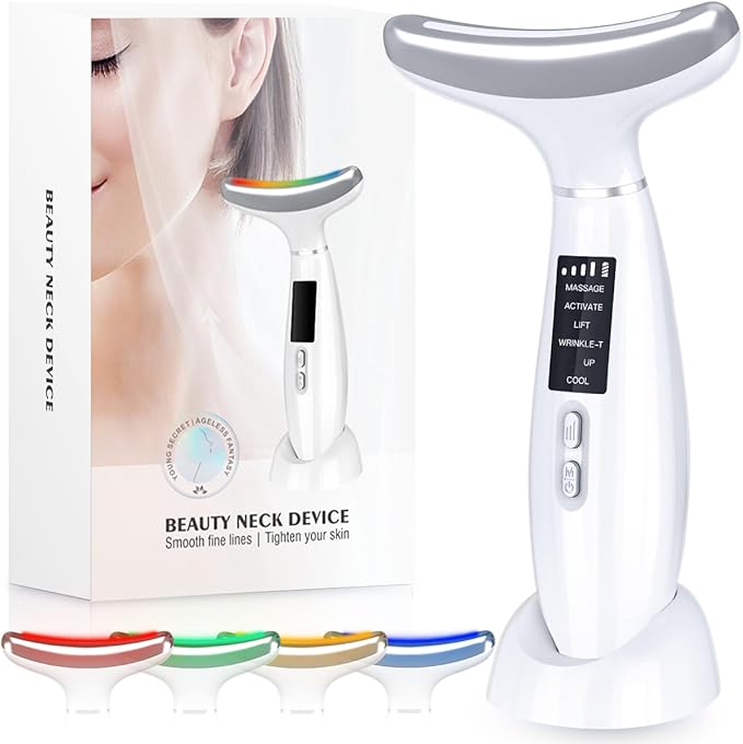 Read more about the article Face massager
