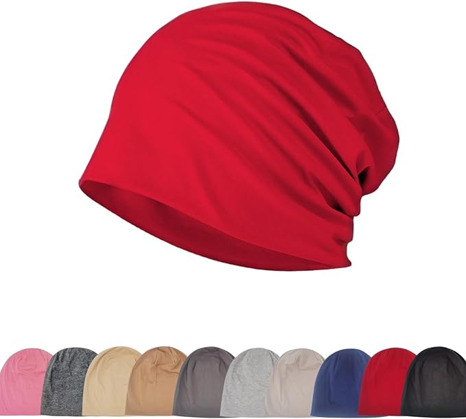 Read more about the article Lightweight Beanie Hat