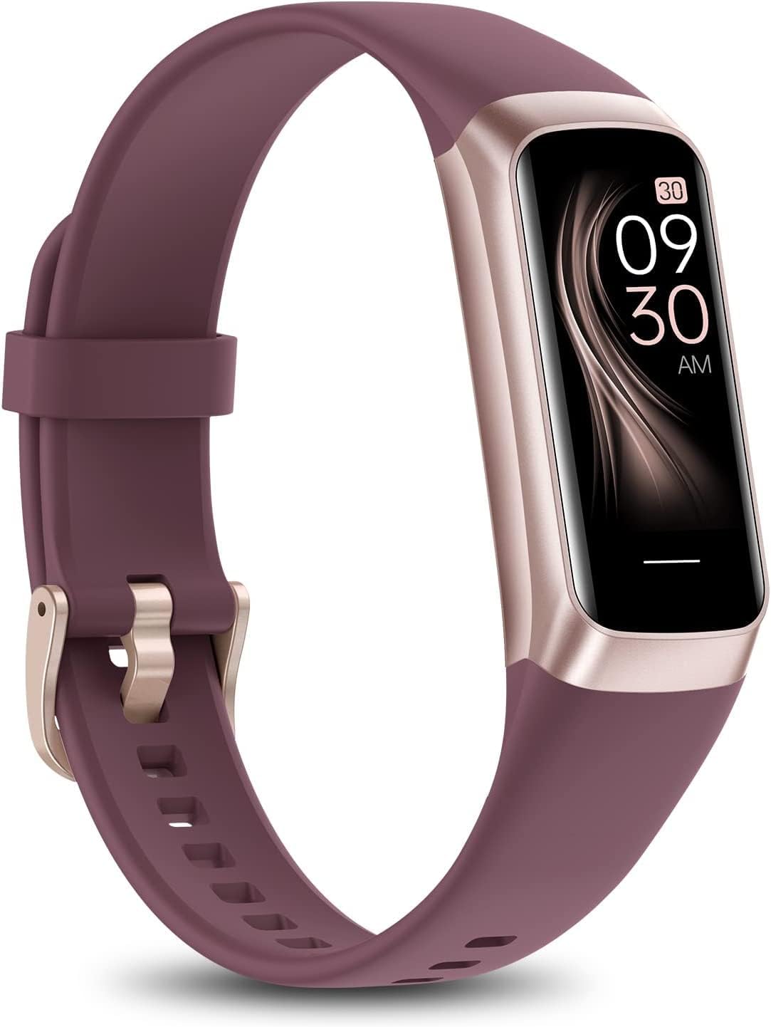 Read more about the article Fitness Tracker