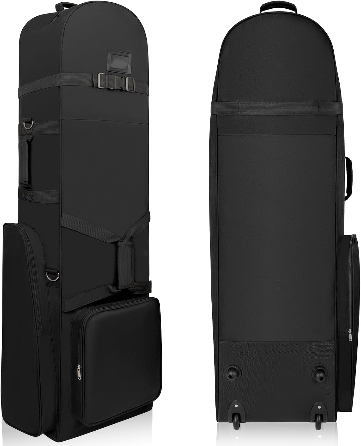 Read more about the article Golf Travel Bags for Airlines