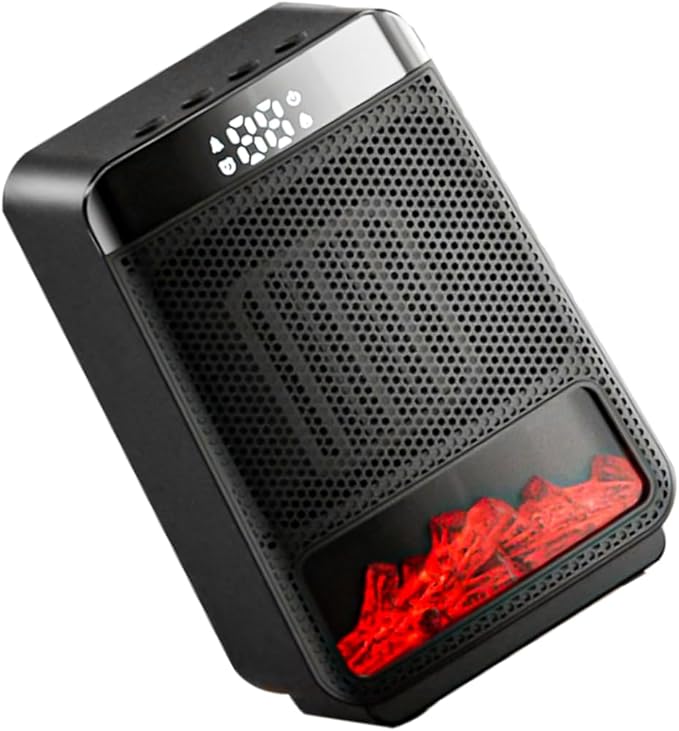 Read more about the article Fireplace Heater