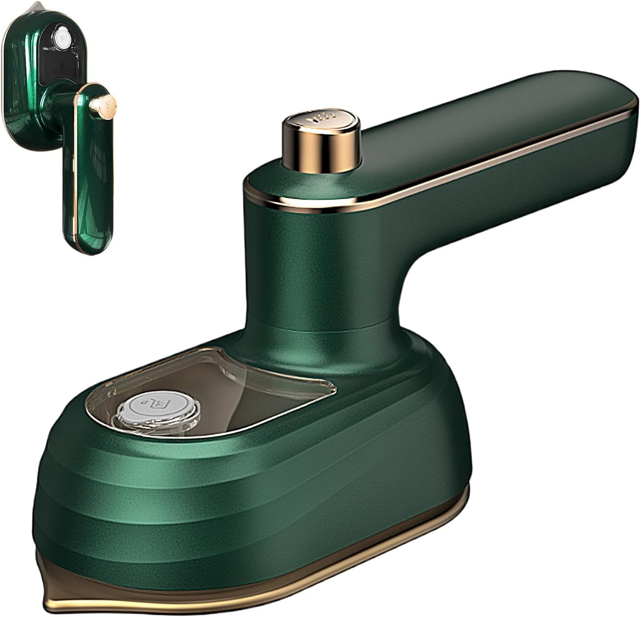 Read more about the article clothes steamer