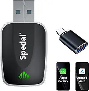 Read more about the article Wireless CarPlay