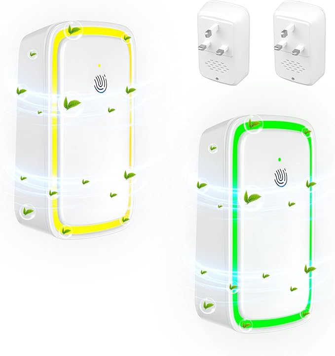 Read more about the article Air purifier