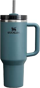 Read more about the article STANLEY Quencher H2.0 Flowstate Tumbler