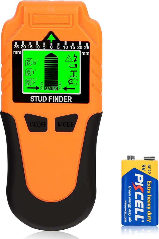Read more about the article Stud Finder