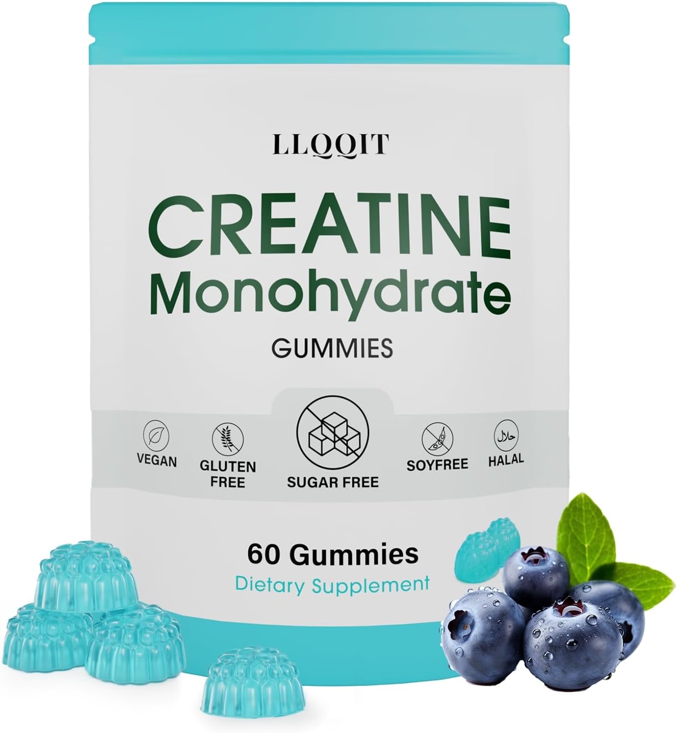 Read more about the article creatine gummies 3g