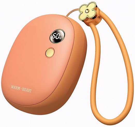 Read more about the article Hand warmer