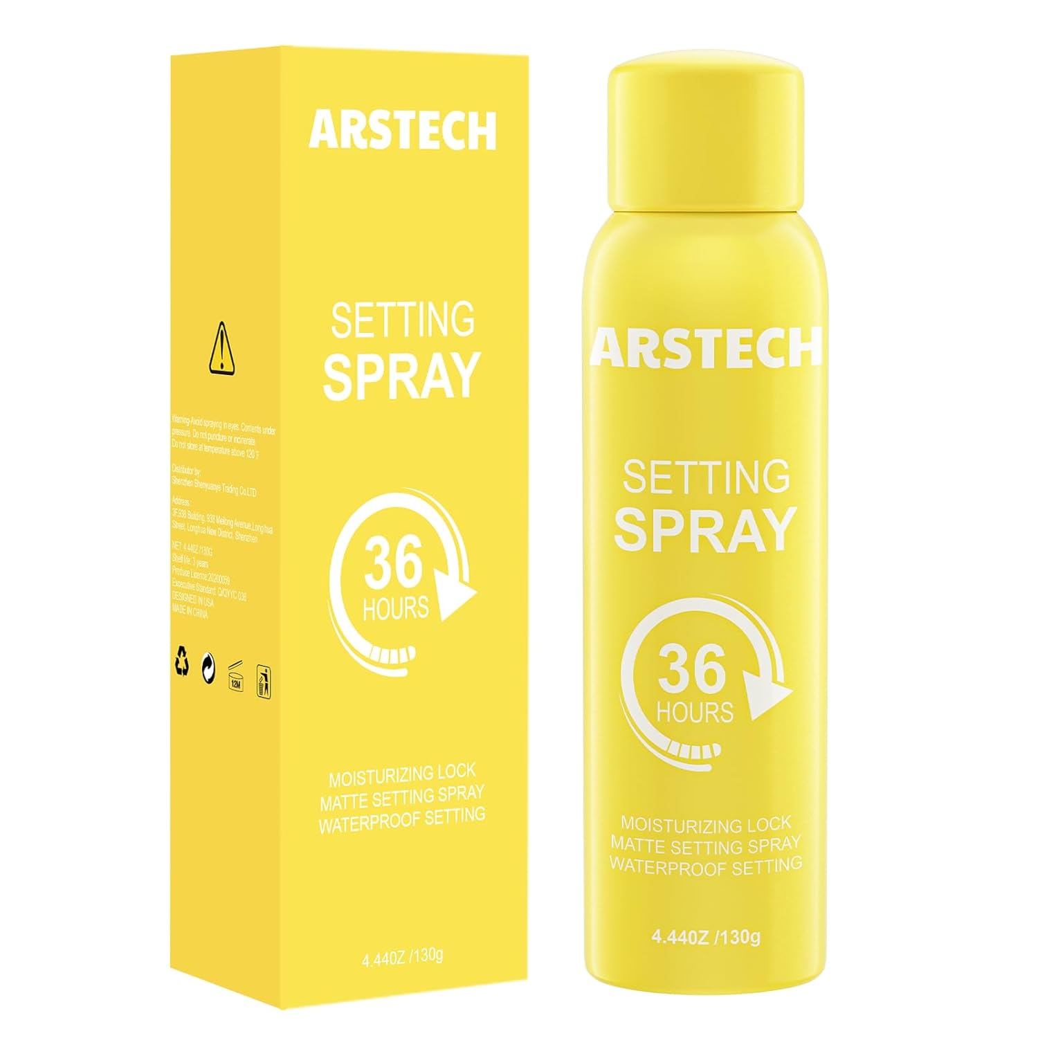 Read more about the article setting spray