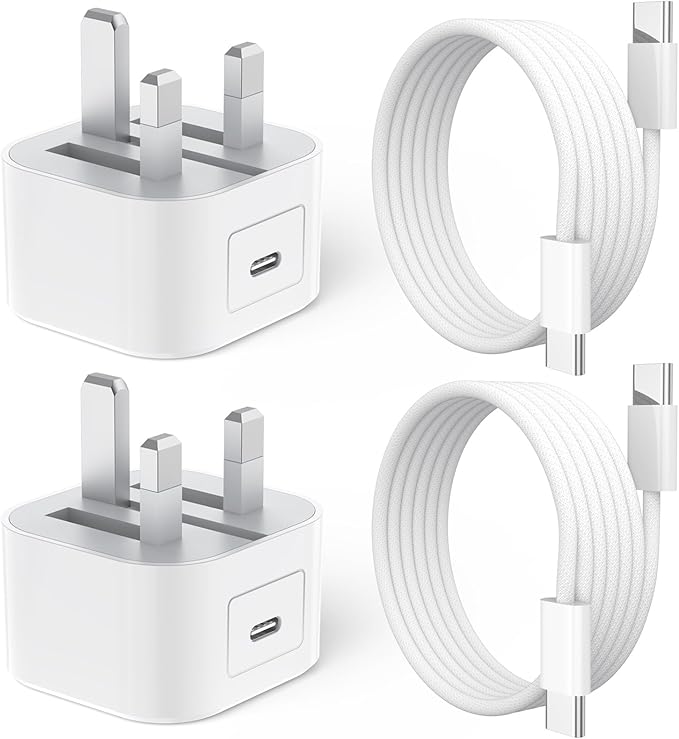 Read more about the article IPhone charger