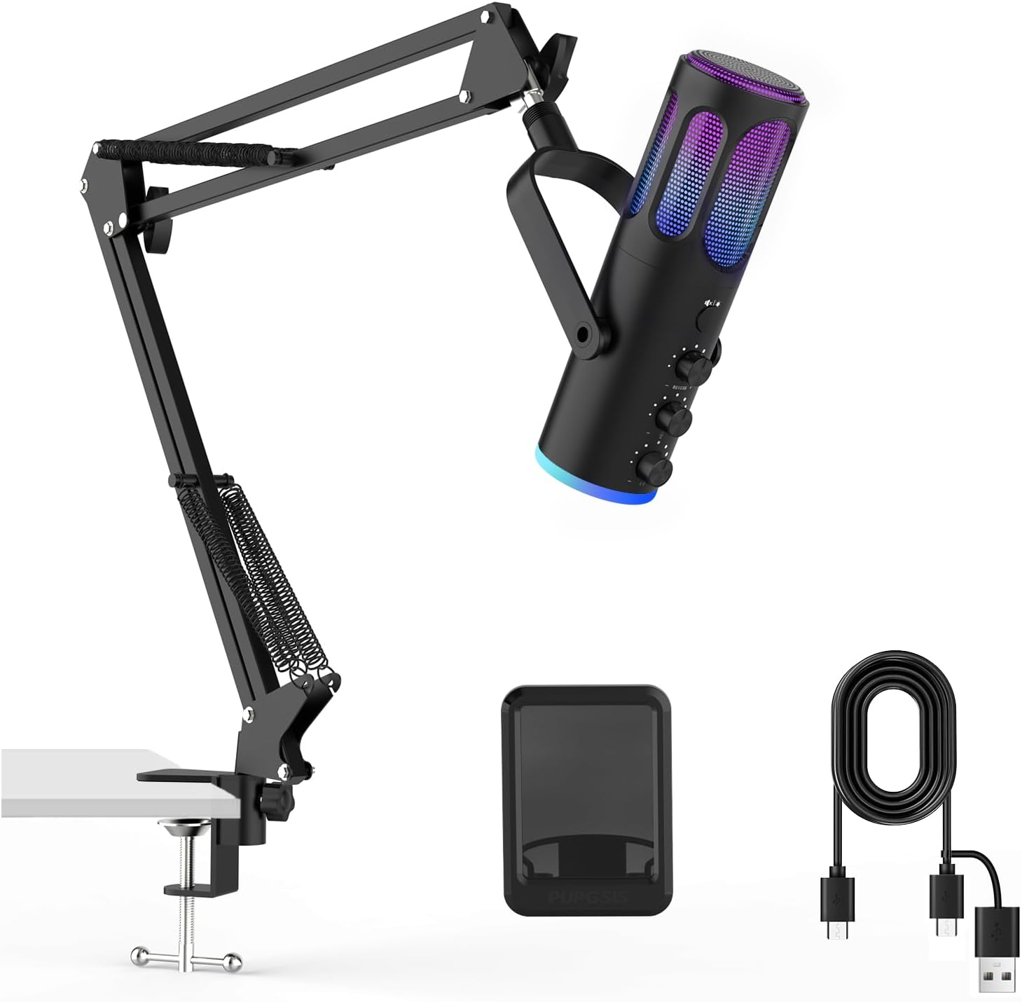 Read more about the article Gaming microphone