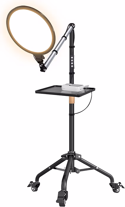 Read more about the article Floor Lamp