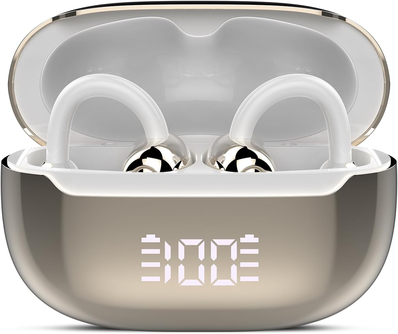 Read more about the article Clip-On Earphones