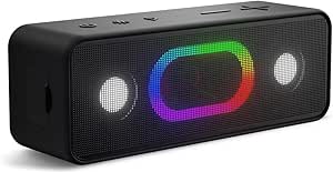 Read more about the article Bluetooth speaker