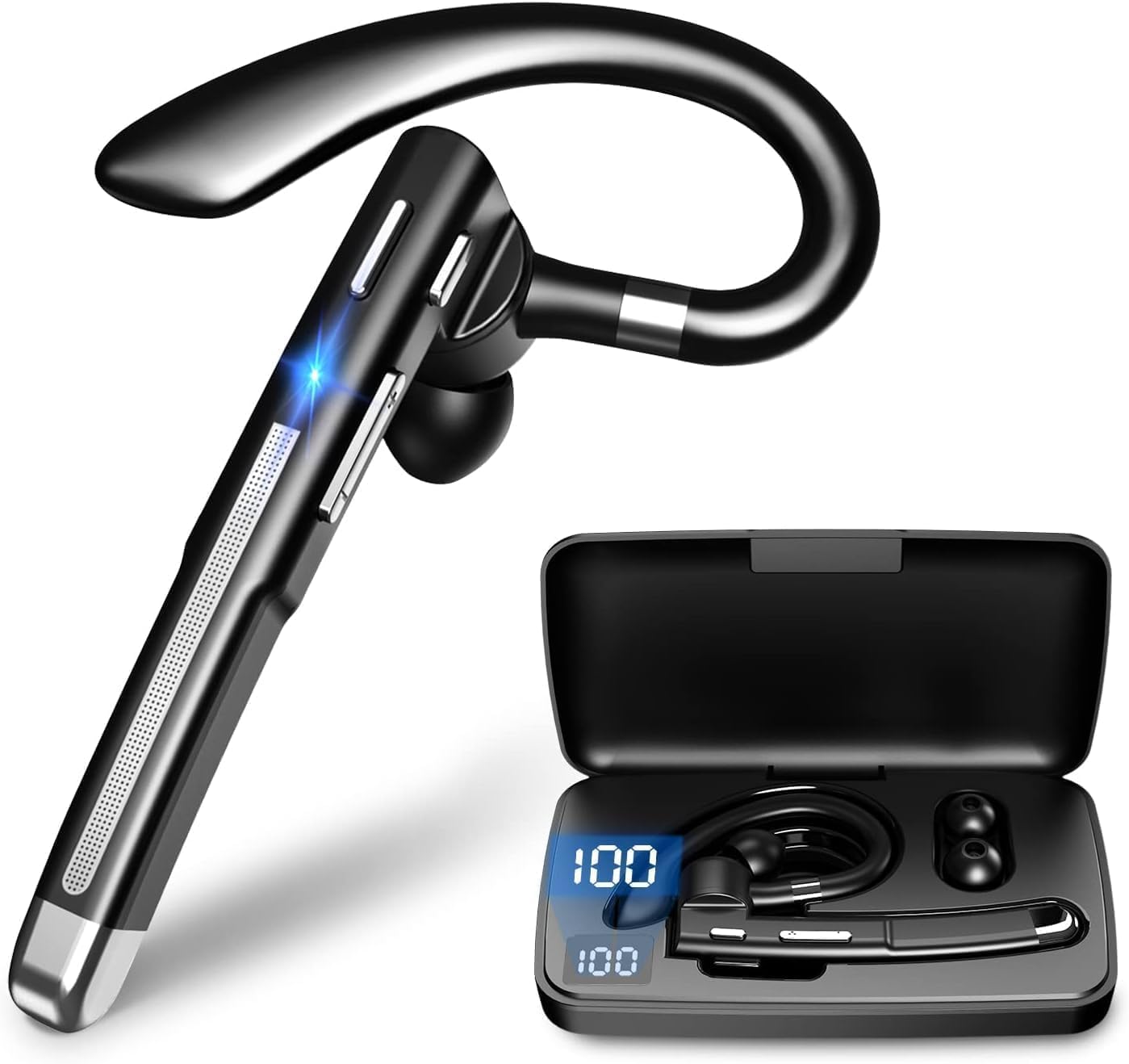 Read more about the article bluetooth headset wireless