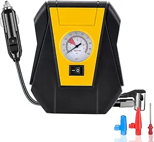 Read more about the article Inflator