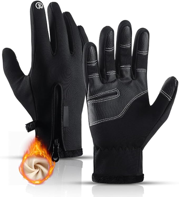 Read more about the article Men’s Cycling Gloves