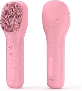 Read more about the article Facial cleaning brush