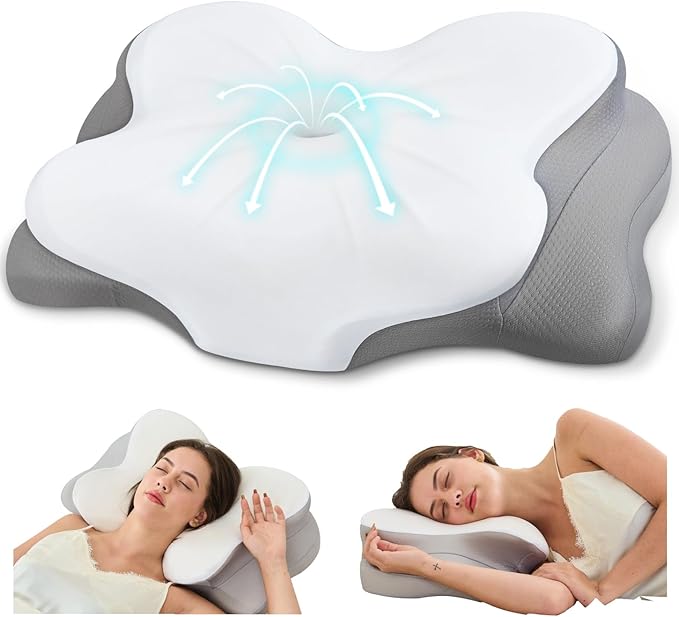 Read more about the article Pillow