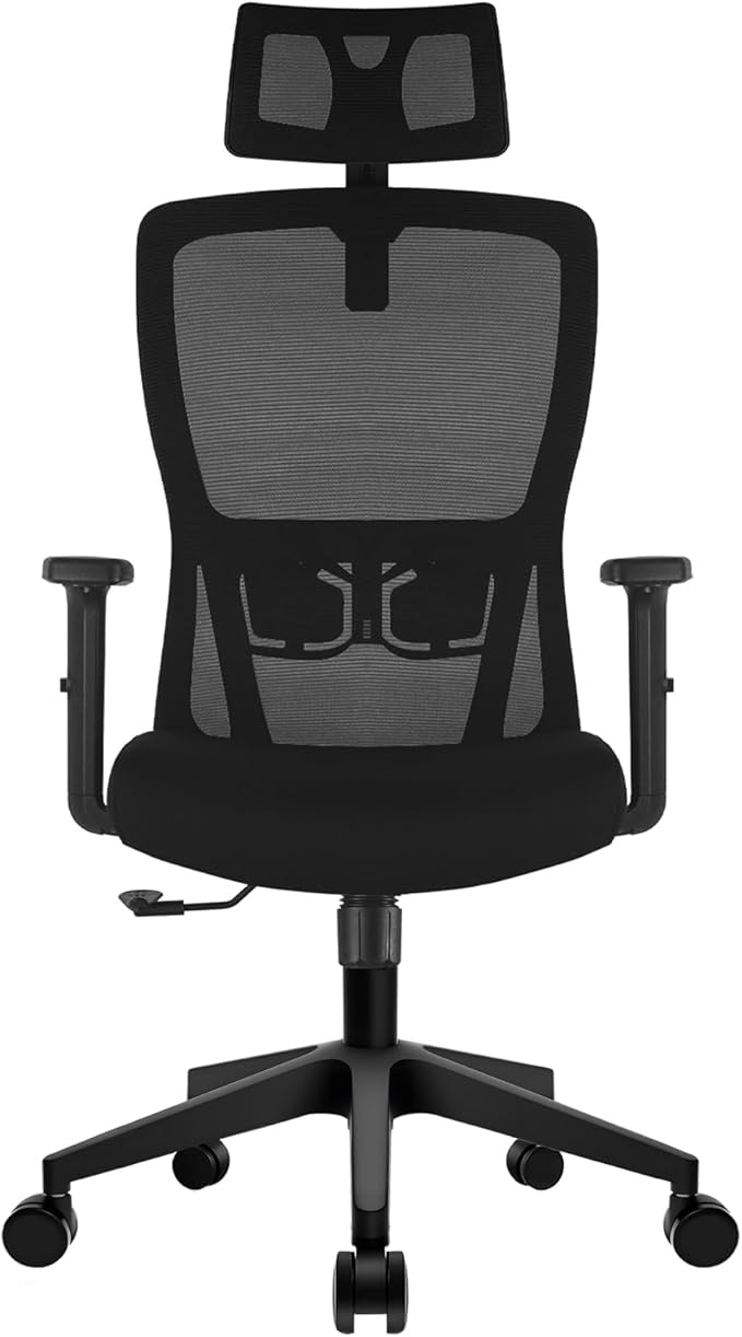 Read more about the article Office Chair