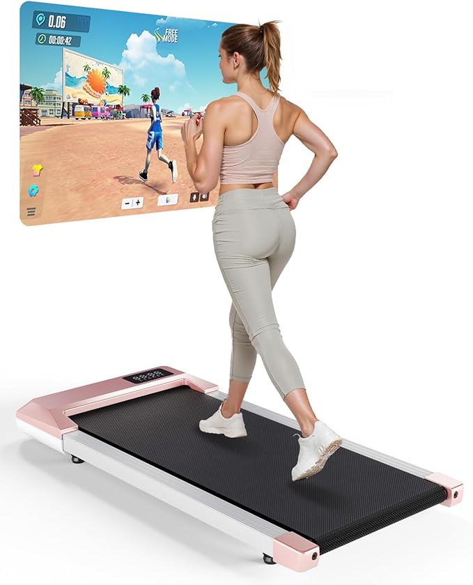 Read more about the article Walking Pad