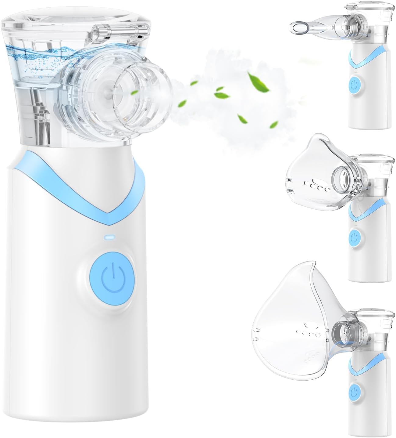 Read more about the article inhalationsgerät