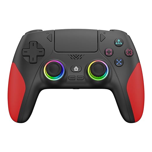 Read more about the article ps5 controller