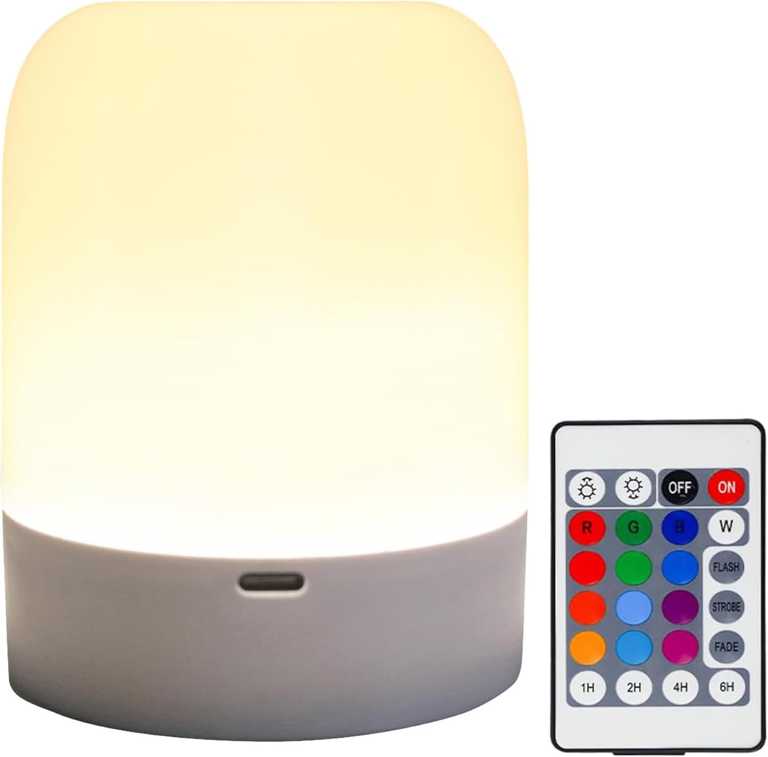 Read more about the article Night Light