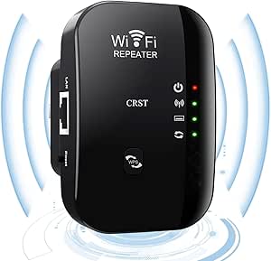 Read more about the article Wireless Extender Booster