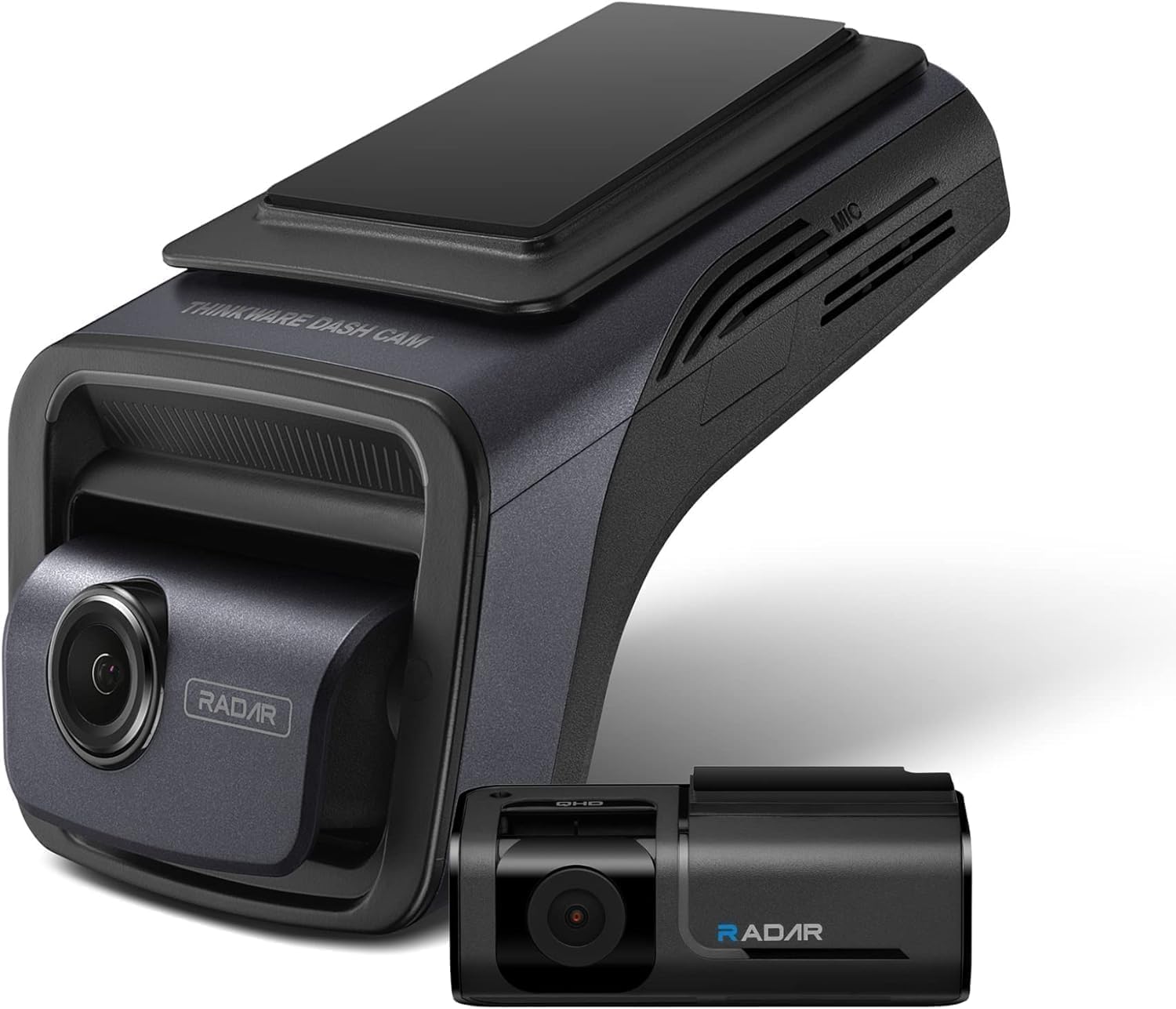 Read more about the article Dashcam
