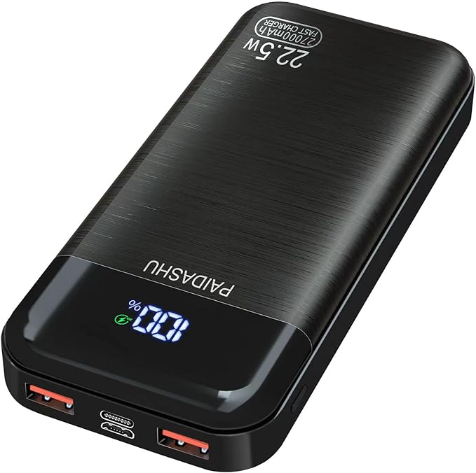 Read more about the article Power bank