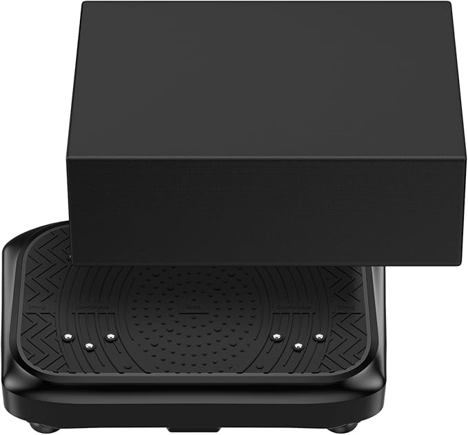 Read more about the article Vibration Machine Cover z