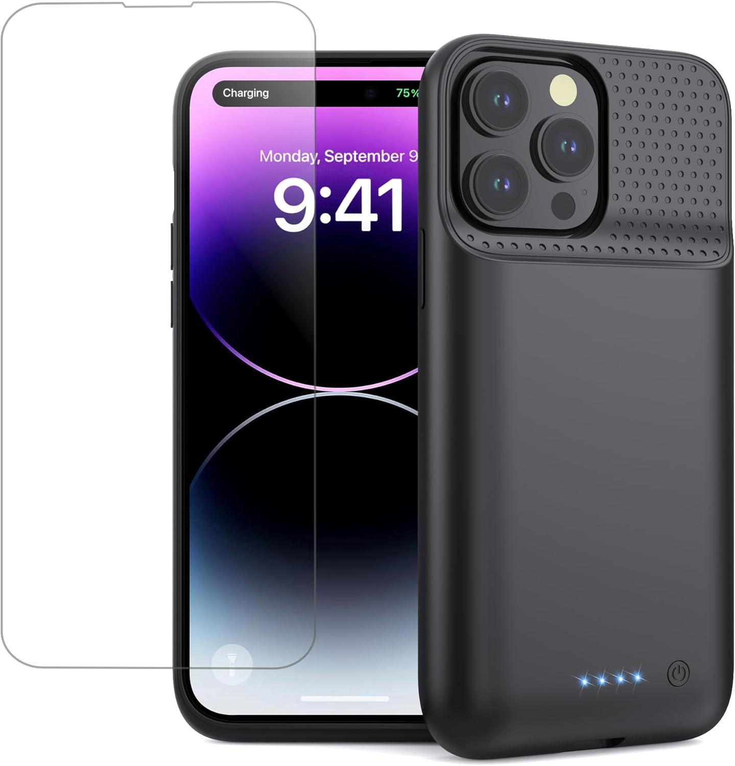 Read more about the article Battery Case