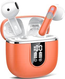 Read more about the article Wireless Earbuds z