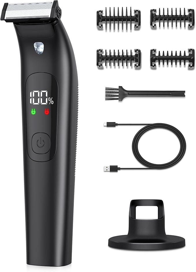 Read more about the article Body Trimmer for Men z